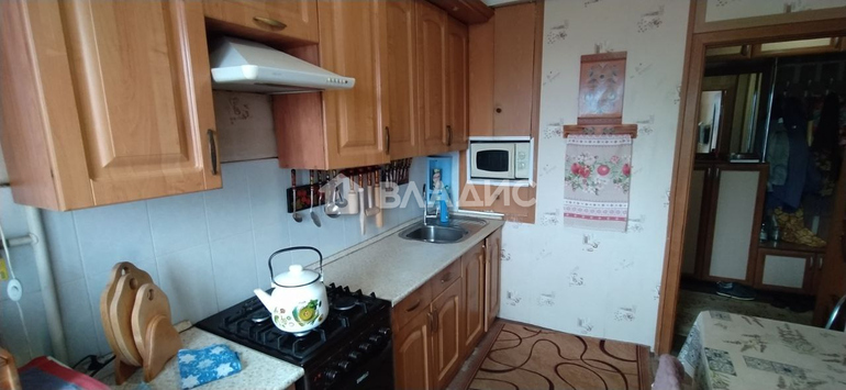 квартира г Белгород Восточный ул Губкина д. 31 10-й микрорайон фото 6