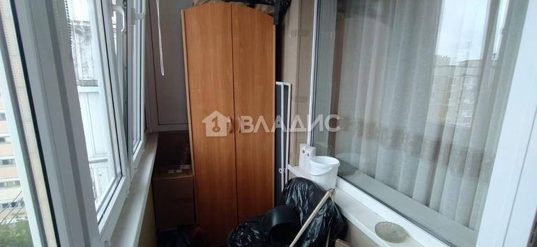 квартира г Белгород Восточный ул Губкина д. 31 10-й микрорайон фото 9