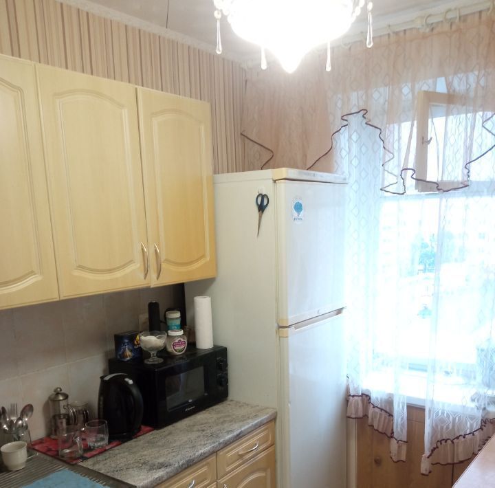 квартира г Озерск ул Дзержинского 52 фото 5
