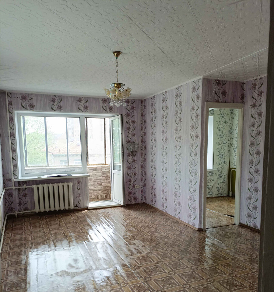 квартира г Копейск ул Хохрякова 9 фото 7