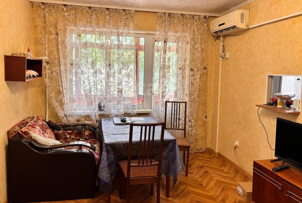 квартира г Астрахань ул Савушкина 34 фото 6