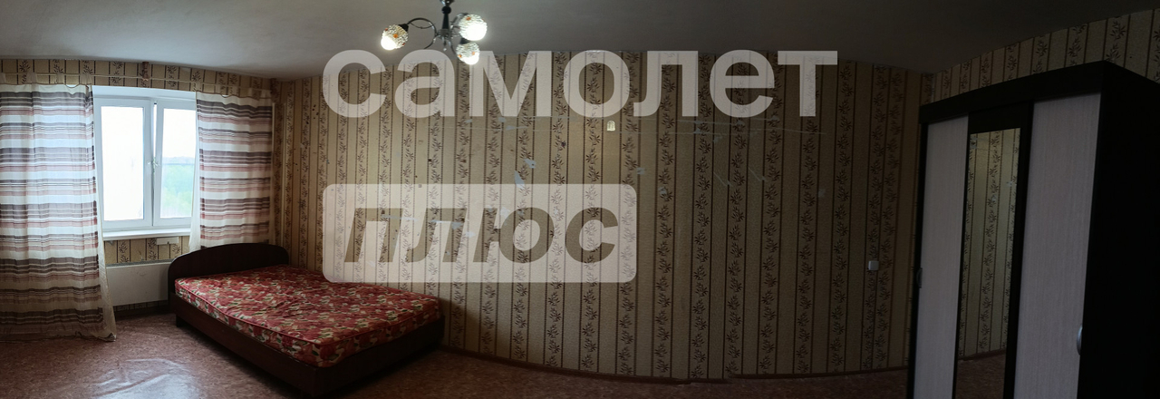 квартира г Калуга ул Аллейная 4 микрорайон «Солнечный» фото 7
