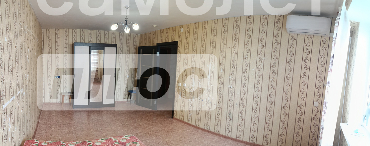 квартира г Калуга ул Аллейная 4 микрорайон «Солнечный» фото 9
