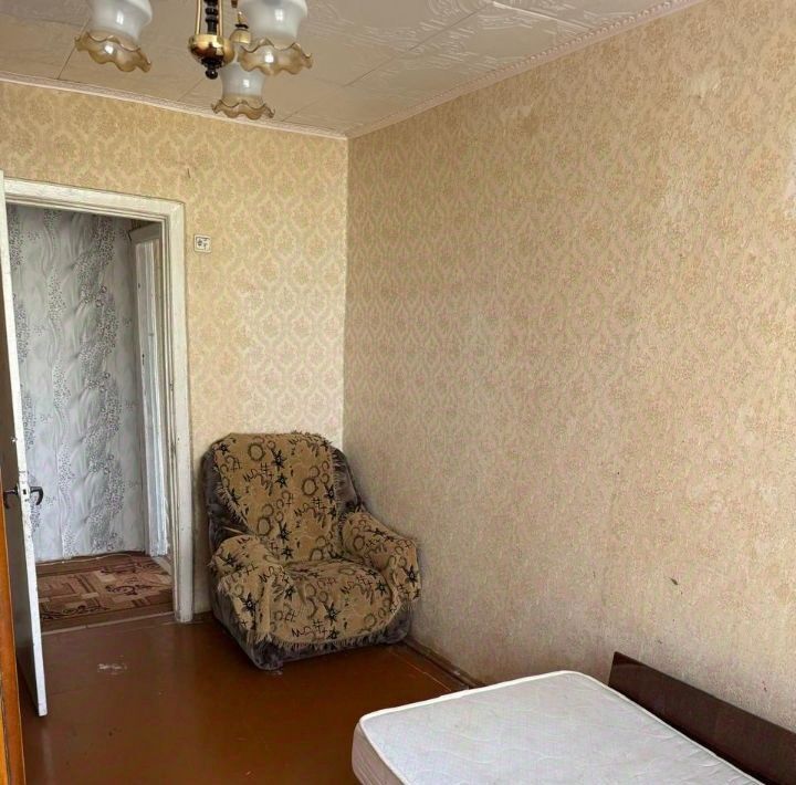 квартира г Калуга р-н Московский ул Герцена 4 фото 15