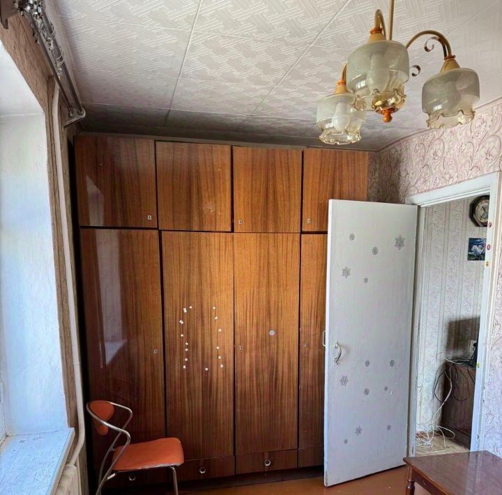 квартира г Калуга р-н Московский ул Герцена 4 фото 17
