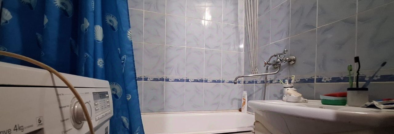 квартира г Калуга п Турынино р-н Октябрьский ул Льва Толстого 4/1 фото 27