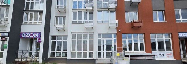 торговое помещение р-н Куйбышевский ш Южное 9 фото