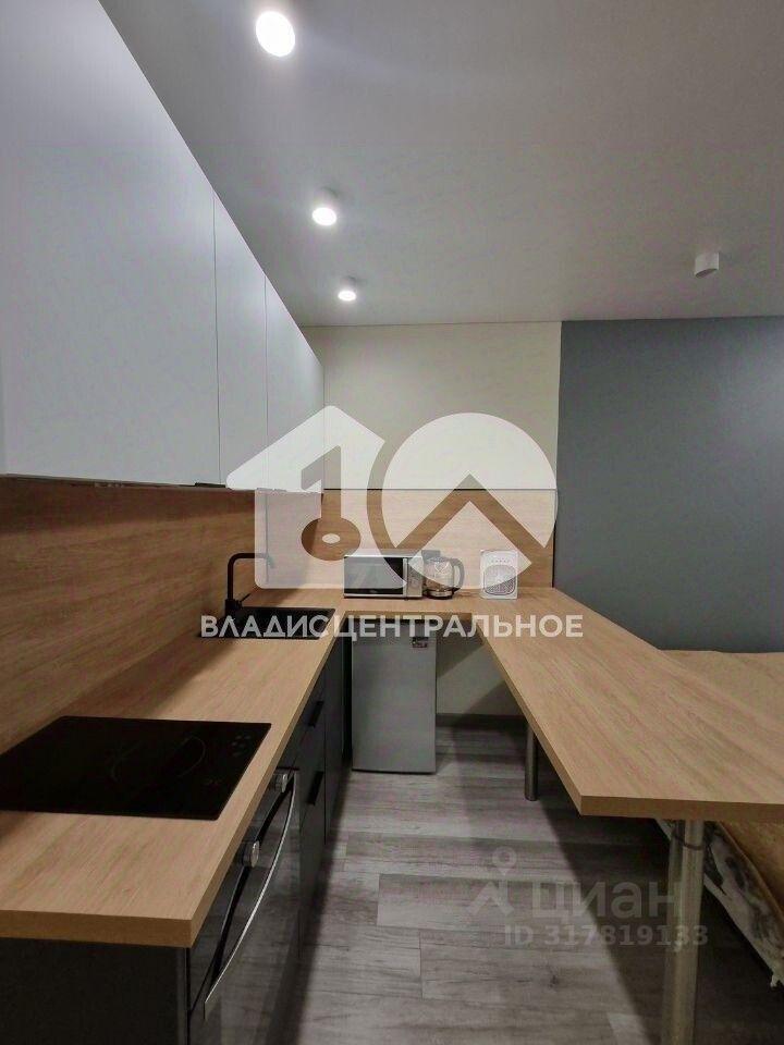 квартира г Новосибирск р-н Ленинский ул Забалуева 102/1 жилой массив Радуга Сибири фото 2