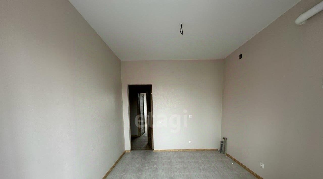 квартира г Владикавказ ул Курсантов-Кировцев 33 фото 4
