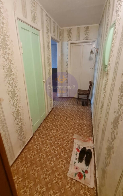 квартира г Орск Новый город пр-кт Ленина 50 город фото 7
