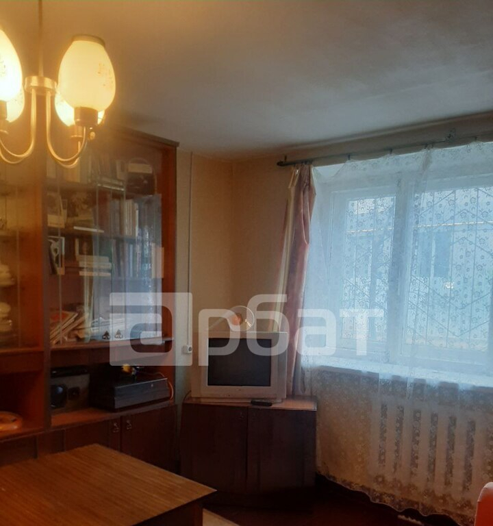 квартира г Иваново р-н Ленинский ул Стрелковая 5 фото 1