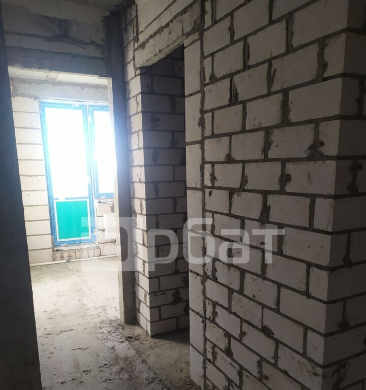 квартира г Иваново р-н Октябрьский ул Дюковская 27а ЖК «Панорама-Авдотьино» фото 3