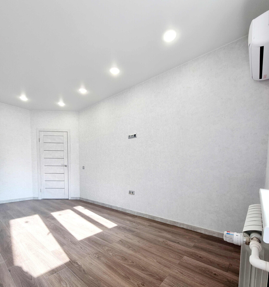 квартира г Тамбов ул Селезневская 2б/5 фото 4