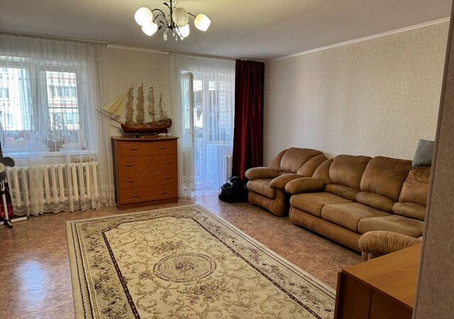 квартира пр-кт Ленина 143 фото