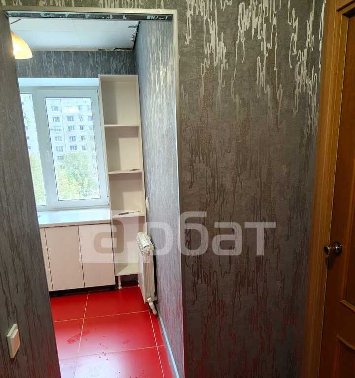 квартира г Иваново р-н Фрунзенский ул Парижской Коммуны 15 фото 1