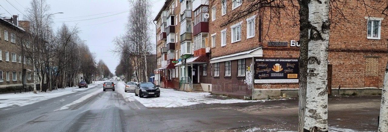 свободного назначения р-н Гагаринский г Гагарин ул Гагарина 36 фото 1