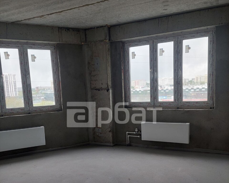 квартира г Иваново ул 2-я Камвольная 8 фото 4
