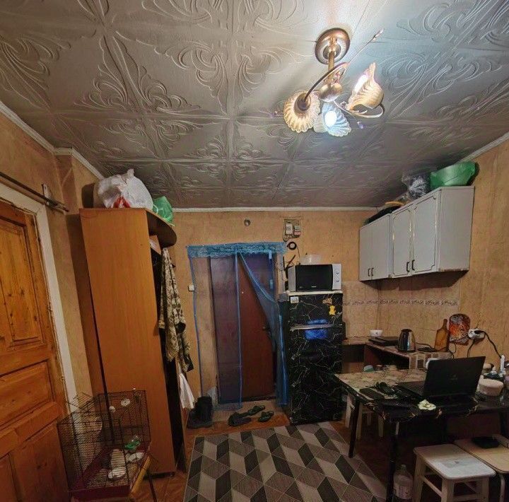 комната г Орск р-н Ленинский Новый город ул Станиславского 42 фото 3