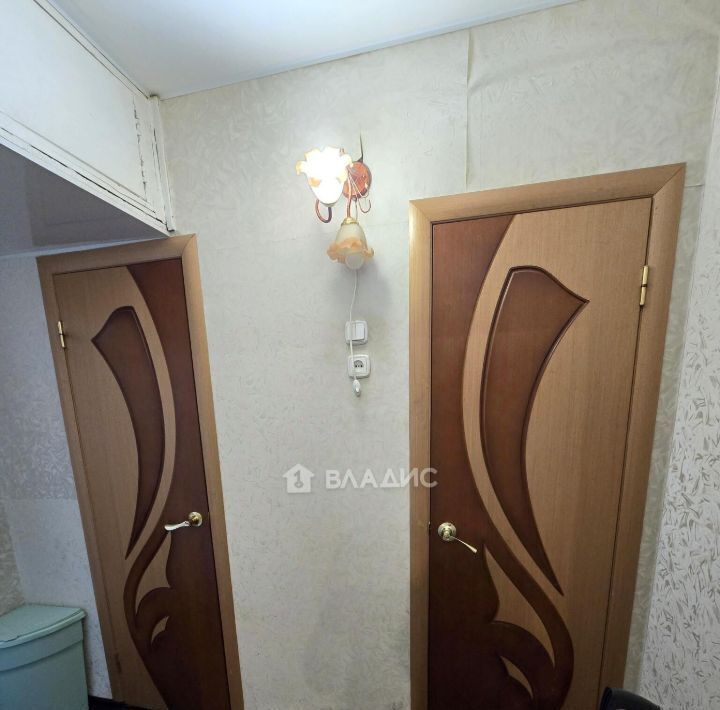 квартира р-н Рыбинский г Рыбинск ул Волочаевская 46 фото 8