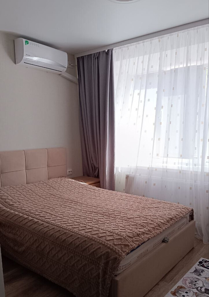 квартира г Саров ул Раменская 13/2 фото 8
