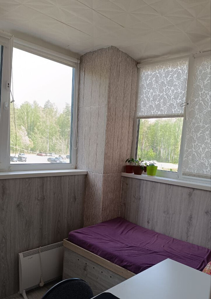квартира г Саров ул Раменская 13/2 фото 15