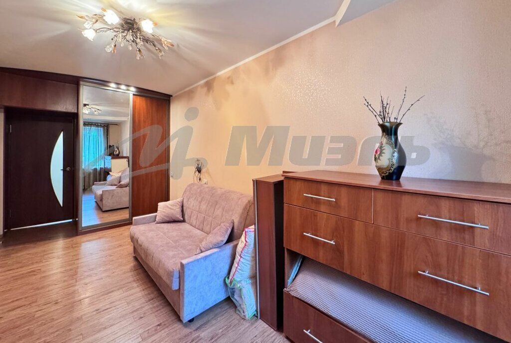квартира г Королев мкр Первомайский ул Учительская 2 Ростокино фото 23