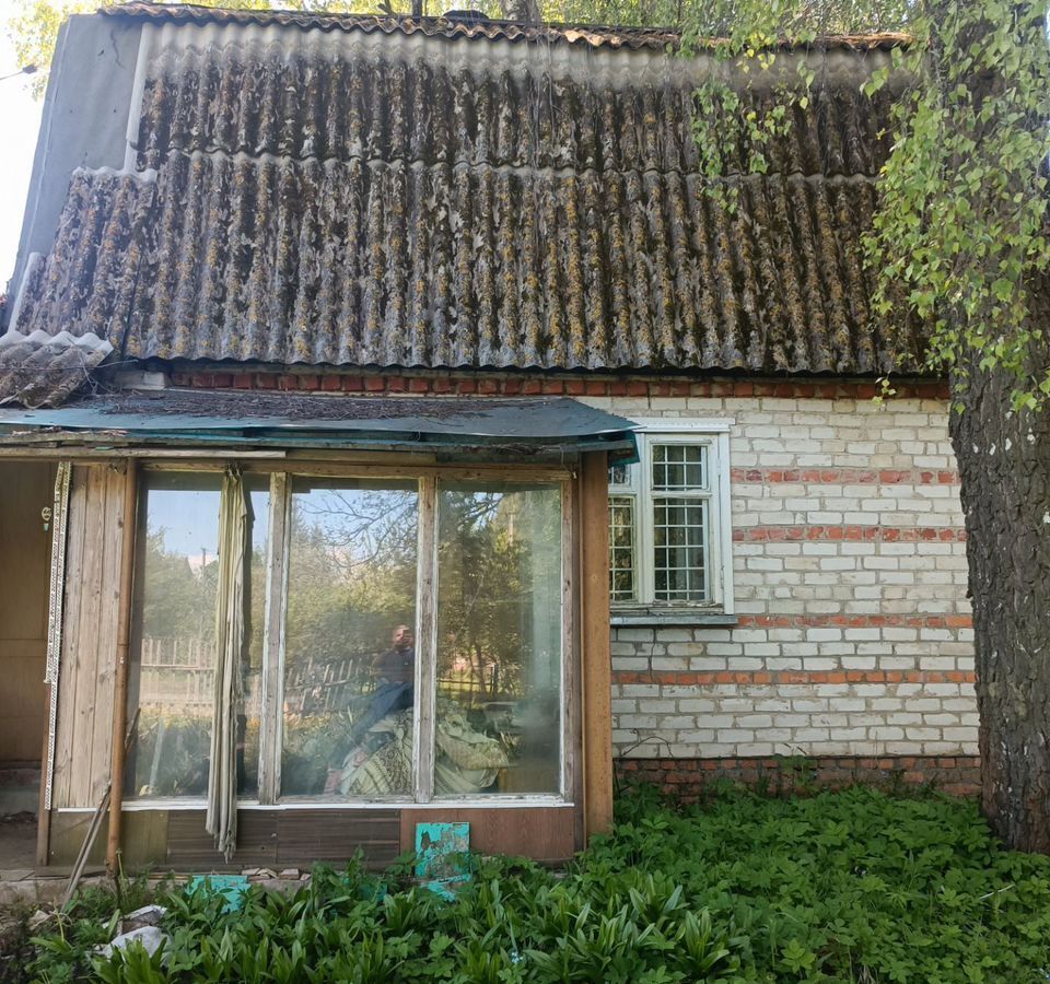 дом г Смоленск р-н Ленинский снт Коммунальник фото 3