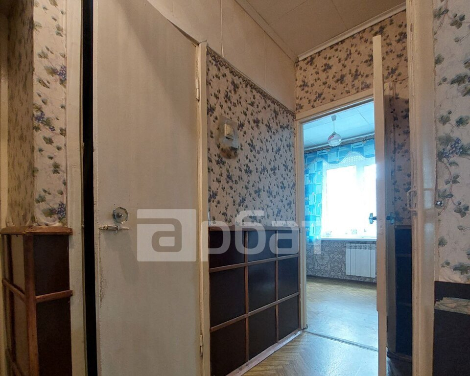 квартира г Иваново р-н Советский ТЭЦ-3 м-н, 3 фото 6
