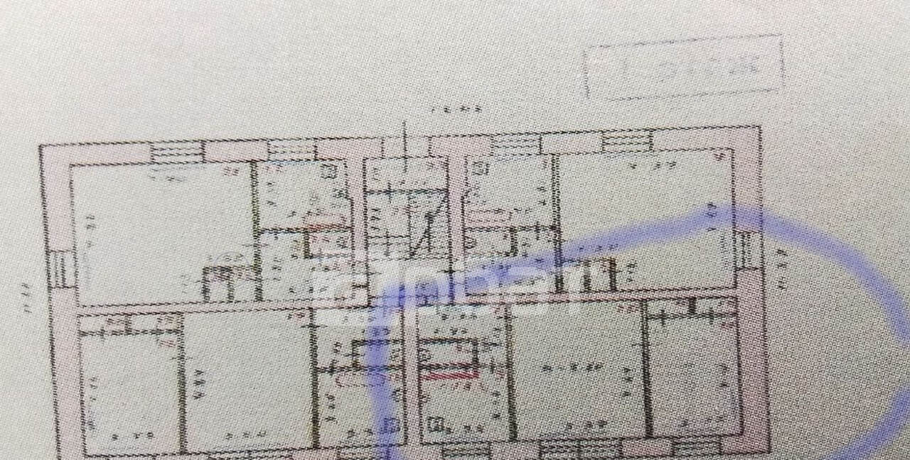 квартира г Иваново р-н Ленинский ул Стрелковая 5 фото 11