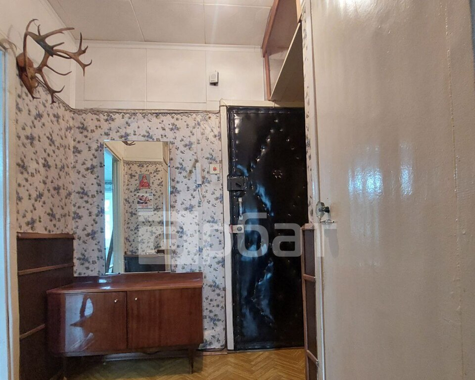 квартира г Иваново ТЭЦ-3 м-н, 3 фото 19