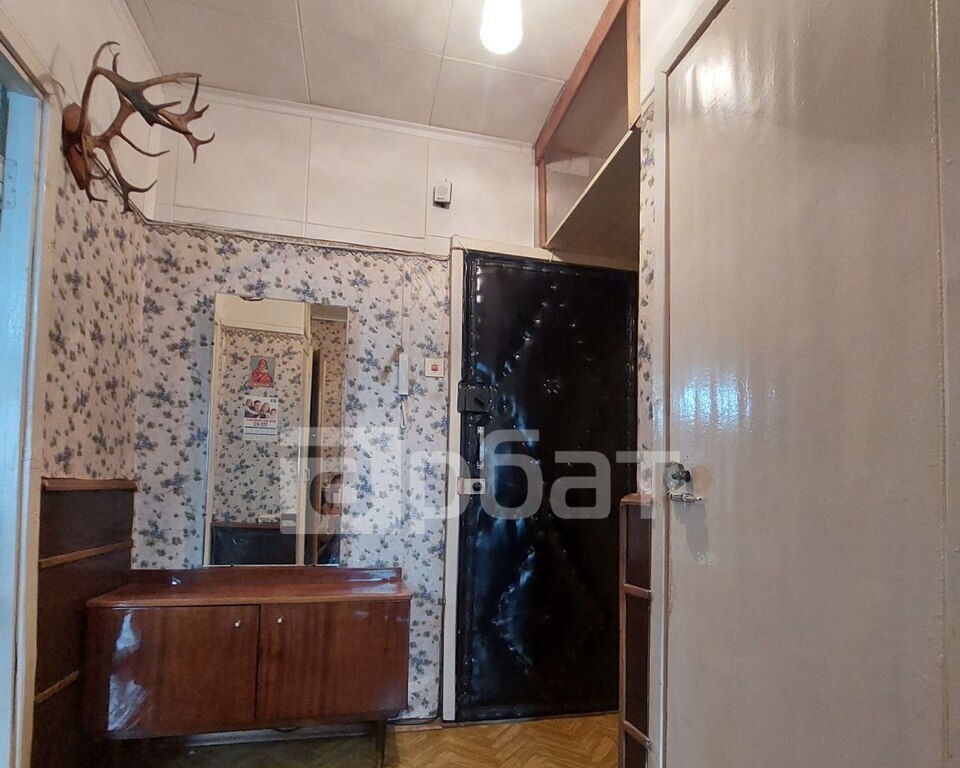 квартира г Иваново р-н Советский ТЭЦ-3 м-н, 3 фото 20