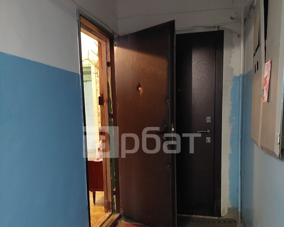 квартира г Иваново р-н Советский ТЭЦ-3 м-н, 3 фото 21