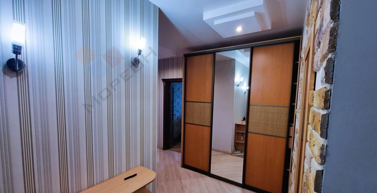 квартира г Краснодар р-н Центральный ул Пашковская 83 фото 4