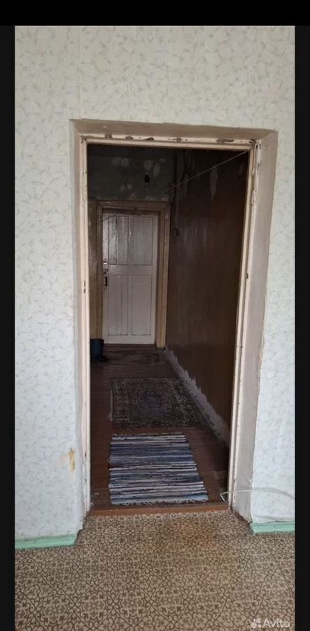 комната г Нижний Новгород Автозаводская ул. Героя Советского Союза Васильева, 22 фото 3