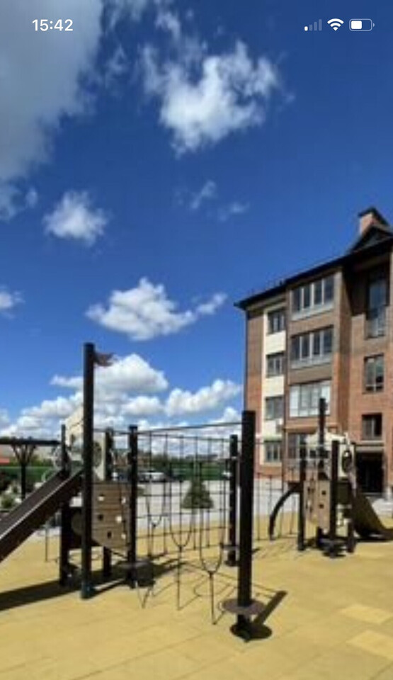 квартира г Тамбов ул Кирова 27а фото 11