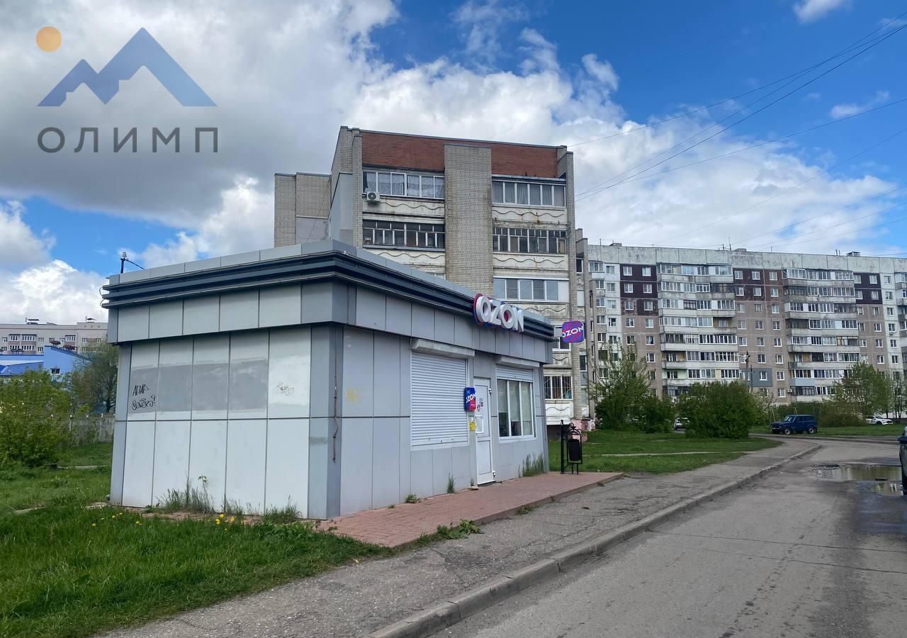 торговое помещение г Ярославль р-н Фрунзенский ул Суздальская 188б фото 2