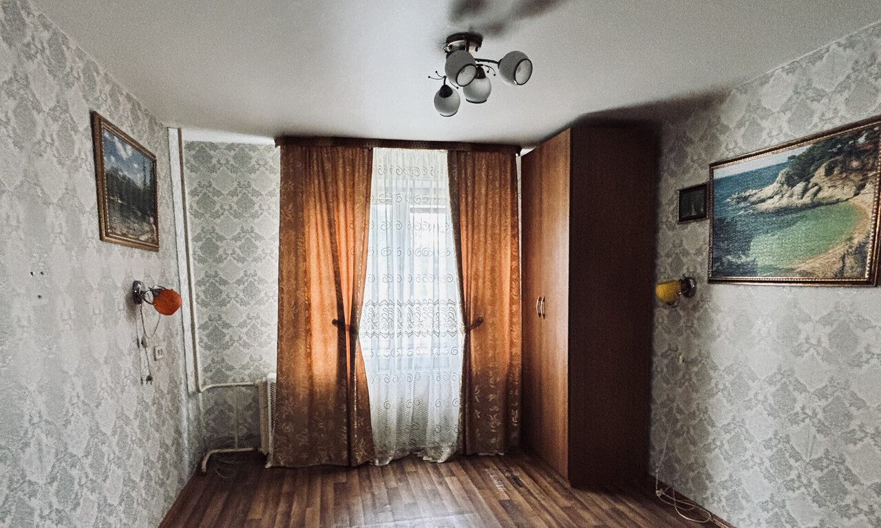 квартира г Верхняя Салда ул Устинова 17/1 фото 4
