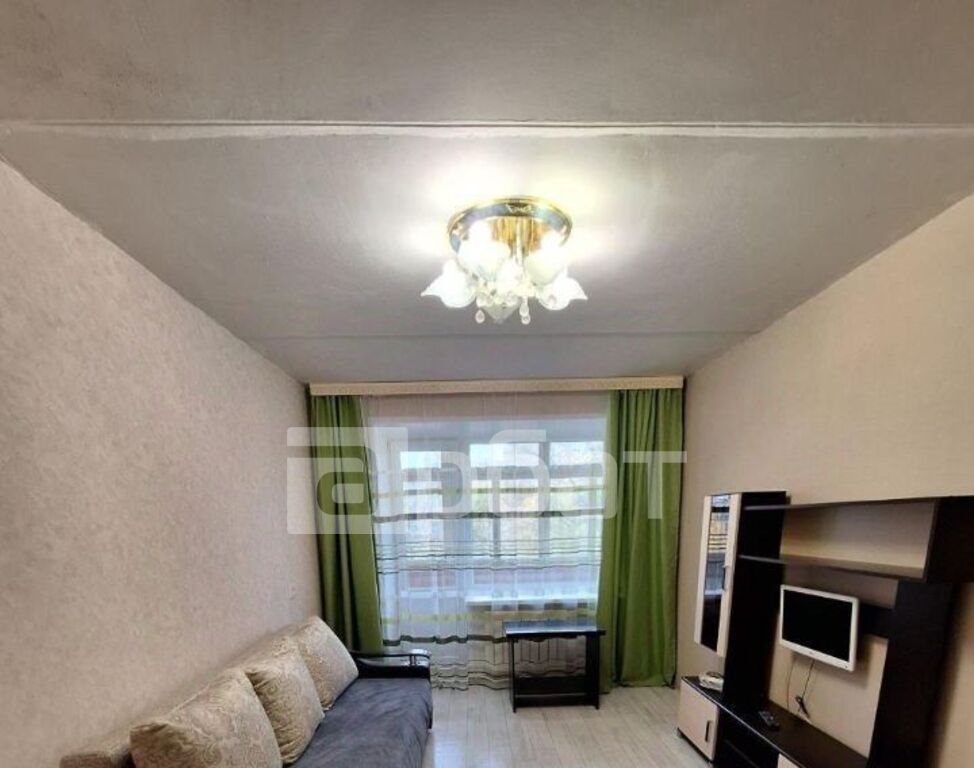 квартира г Иваново р-н Фрунзенский проезд Шахтинский 79 фото 5