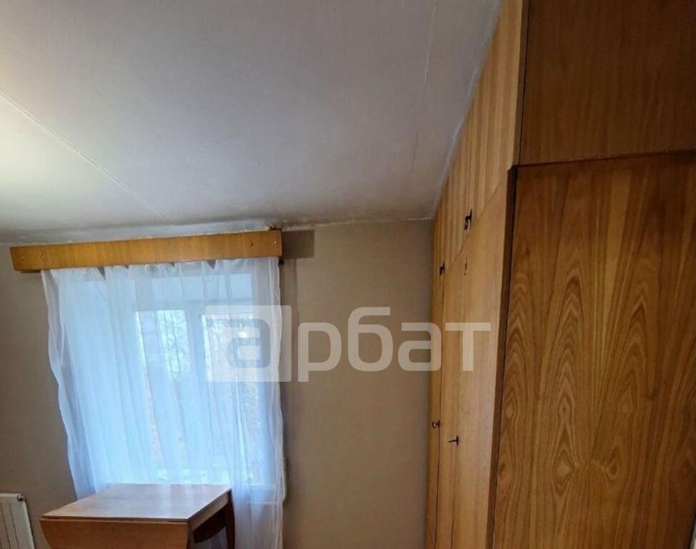 квартира г Иваново р-н Фрунзенский проезд Шахтинский 79 фото 7