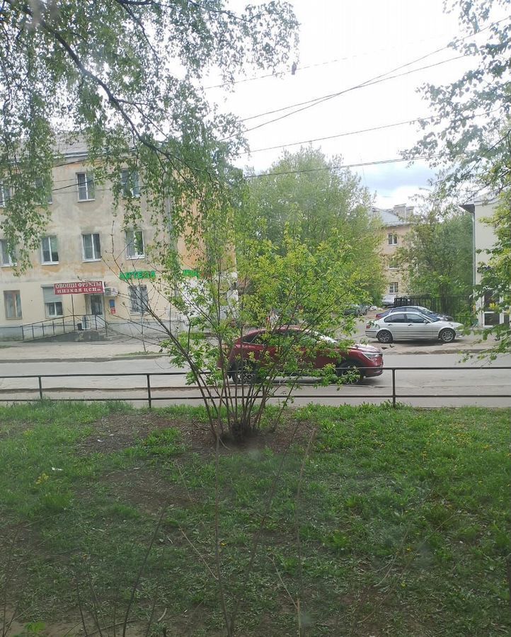 квартира г Владимир р-н Октябрьский ул Горького 84 фото 30