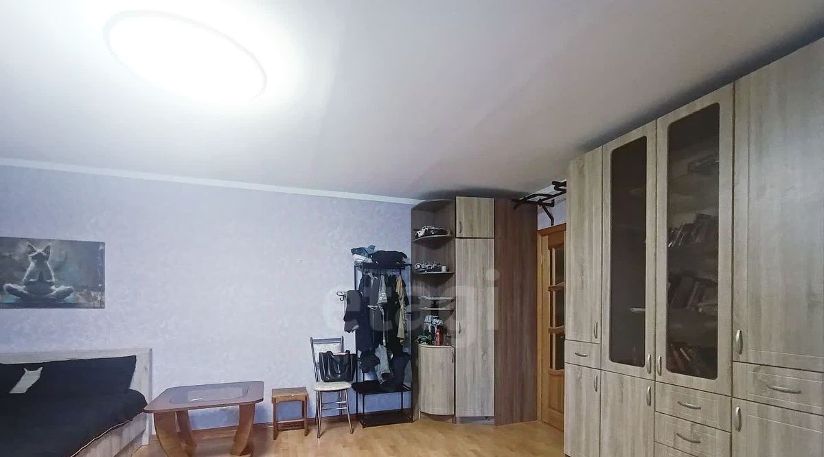 квартира р-н Вяземский г Вязьма ул Строителей 8а фото 5