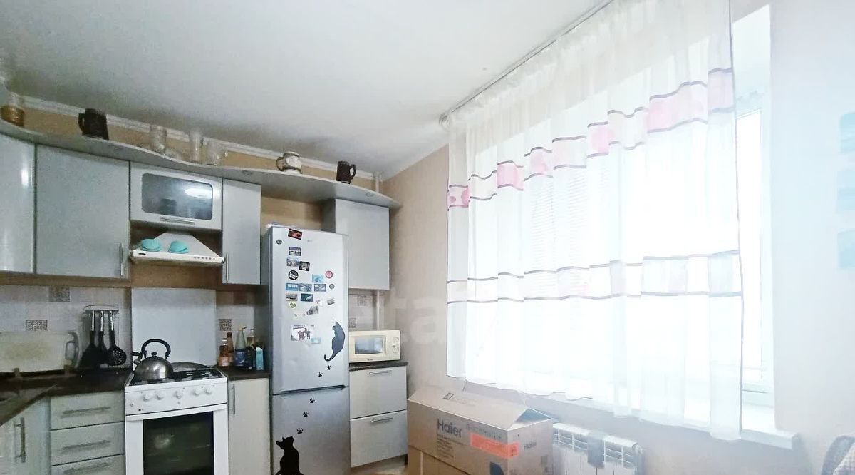 квартира р-н Вяземский г Вязьма ул Строителей 8а фото 9
