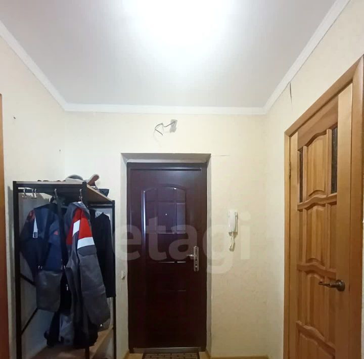 квартира р-н Вяземский г Вязьма ул Строителей 8а фото 14