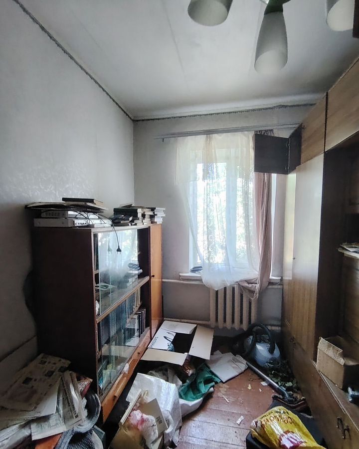 дом г Каменск-Шахтинский мкр Заводской ул Луначарского фото 19