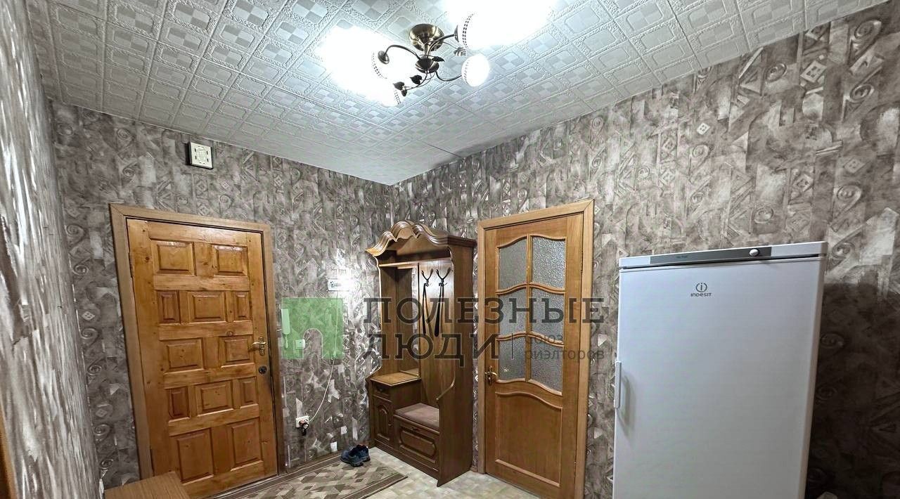 квартира р-н Вяземский г Вязьма ул Покровского 3а фото 16