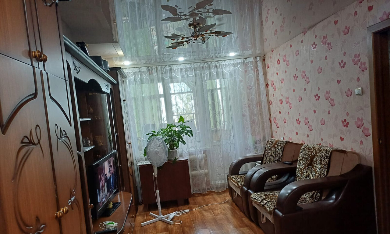 квартира г Ярославль п Великий 1-й м-н, 25, Ростов фото 5