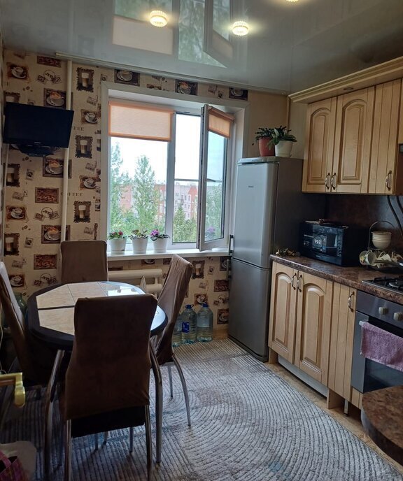 квартира г Ярославль п Великий 1-й микрорайон, 25, Ростов фото 5