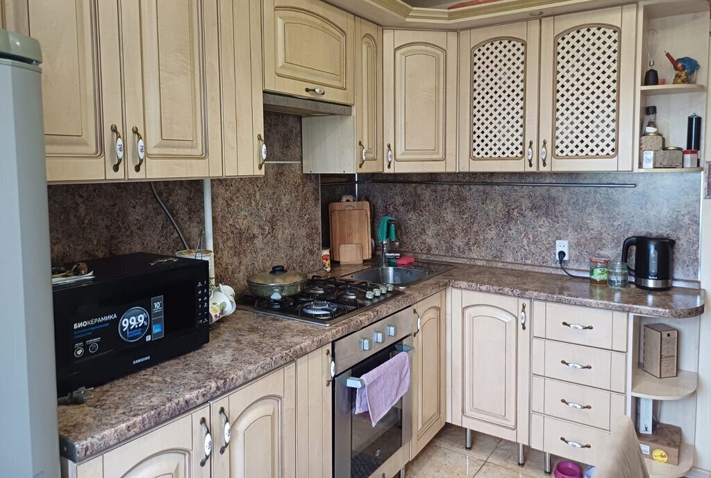 квартира г Ярославль п Великий 1-й микрорайон, 25, Ростов фото 6