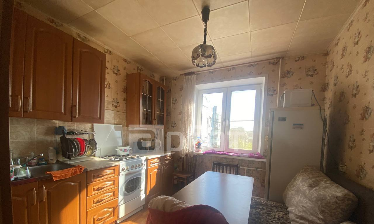 квартира г Ярославль ул Строителей 5/8 8-й м-н фото 6