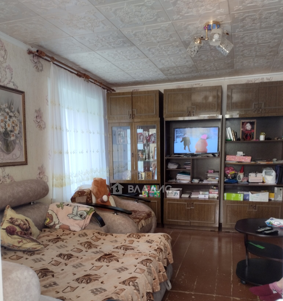квартира р-н Вязниковский г Вязники ул Рябиновая 8 фото 13